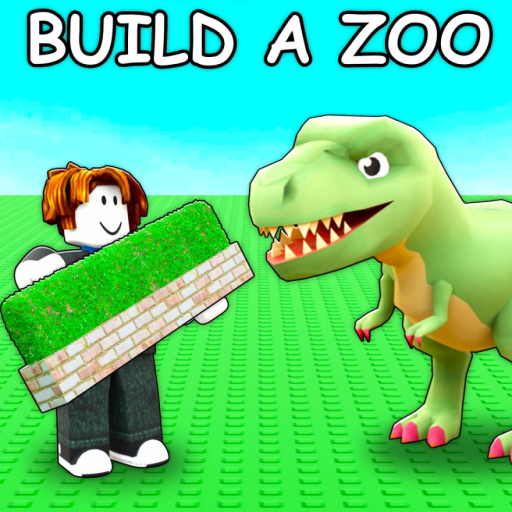 🦖Dinosaur Tycoon [BETA] official Roblox game thumbnail