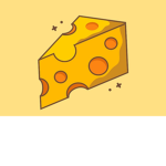 Jay likes Cheese 8)