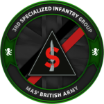 (-BA-) 3rd Specialized Infantry Group