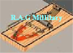 R.A.G Military