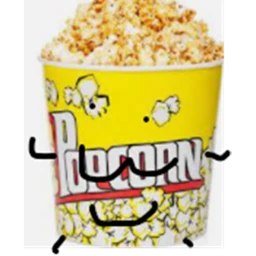 POPCORN CLUB! :D icon
