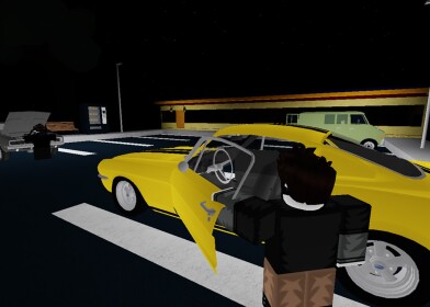 The Diner [Old]