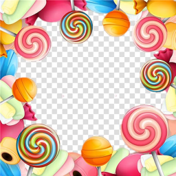 Lollypop obby