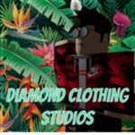 - Diamond Clothing Studio -