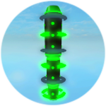 Build the Nuclear dropper!
