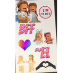 BFF ~ El