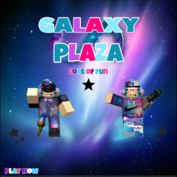 Galaxy Plaza