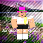 JUNG KOOK FAN GROUP <3
