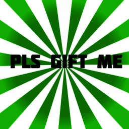Pls Gift Me icon