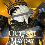 [DT] Outpost Mayday II