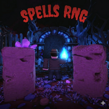 Spells RNG
