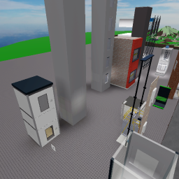 chris elevators 2 NEW UPDATE