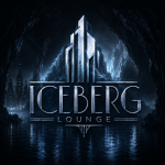 { The Iceberg Lounge }