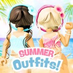 [Summer!☀️] Girl Outfit Ideas!