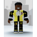 Yellow rellow