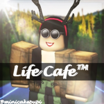 Life Cafe™