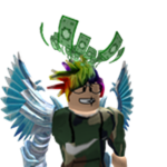 ROBUX,FRIENDS
