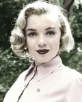 - MARILYN MONROE -