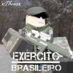 EXÉRCITO BRASILEIRO .[E.B].