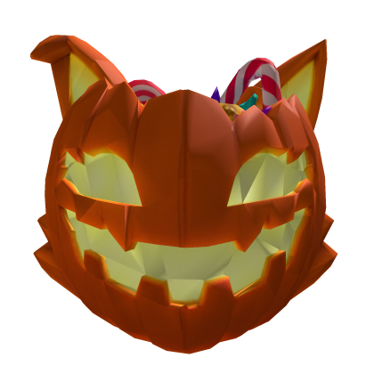 Sugar Cat Head (Fortnite)