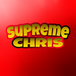 SupremeChris!
