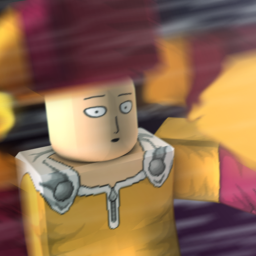 One Punch Man Online[40%]