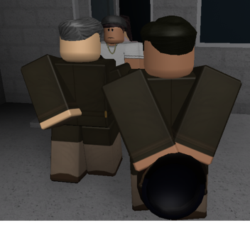 A Grim Task.
