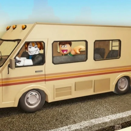 A Dusty Trip Modded