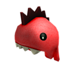 Red Dino Club [WIP]