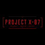 PROJECT X-07