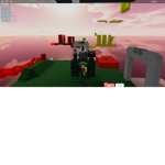 Block Ate (You are in the group if played my obby)