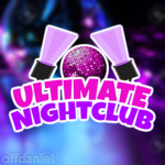 Ultimate Nightclub
