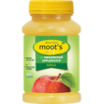 Moot's Apple Sauce co.