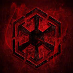 [Star Wars] The Sith War RP