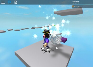 The easiest obby in the world!