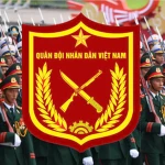 ( VPADN) QK5 | Military Region 5, People's Army Group Thumbnail