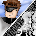 [ Fixed Bugs + Aizen and IchigoUpdate! ] N Rin Sea icon