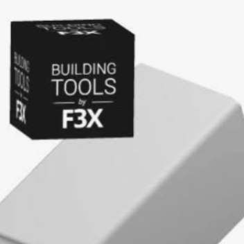 F3X Building Tools