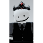 White mask minions