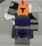 Aubergine Division