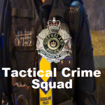 QPS | Tactical Crime Squad