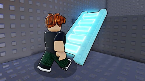Ladder Race