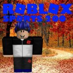 Roblox Sports 200