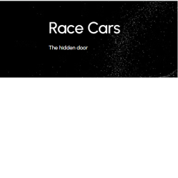 Race Cows And Do Stuff