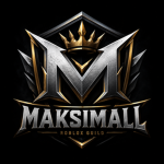 MAKSIMALL