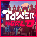 Tower World | Alpha