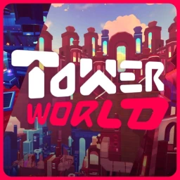 Tower World | Alpha icon