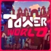 Tower World | Alpha icon