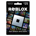 Roblox Gifts Club