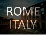 Rome, Italy